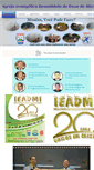 Mobile Screenshot of ieadmi.com.br